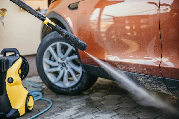  Atlanta, TX Pressure Washing Pros