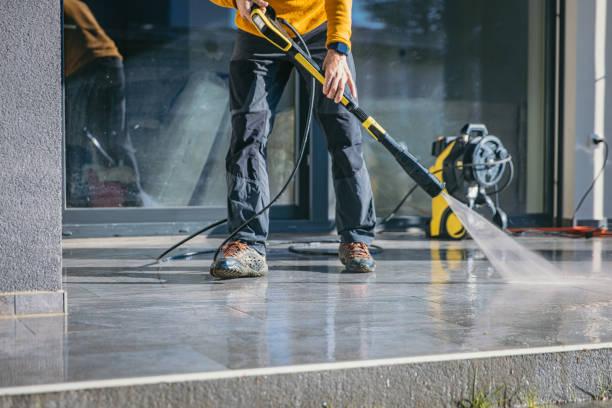 Best Sidewalk Pressure Washing  in Atlanta, TX