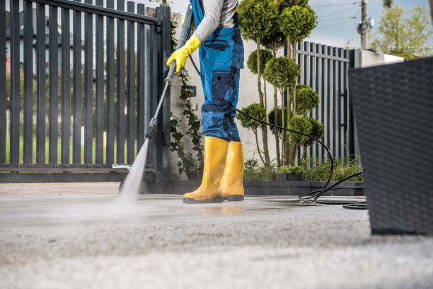 Best Roof Power Washing Services  in Atlanta, TX