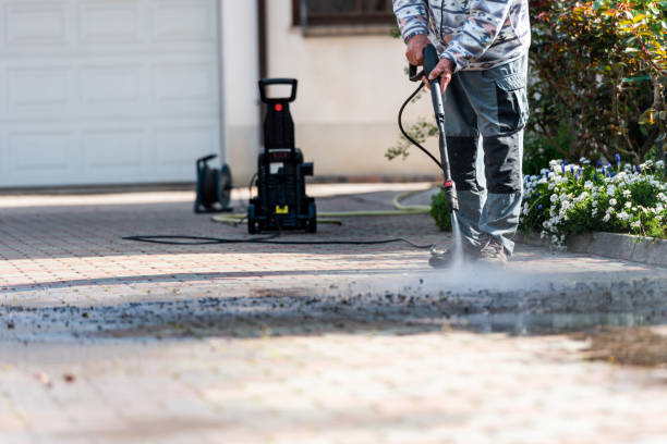 Best Concrete Pressure Washing  in Atlanta, TX