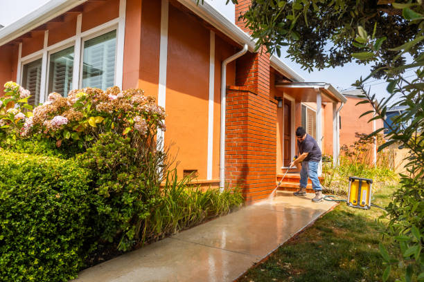 Best Fence Pressure Washing  in Atlanta, TX