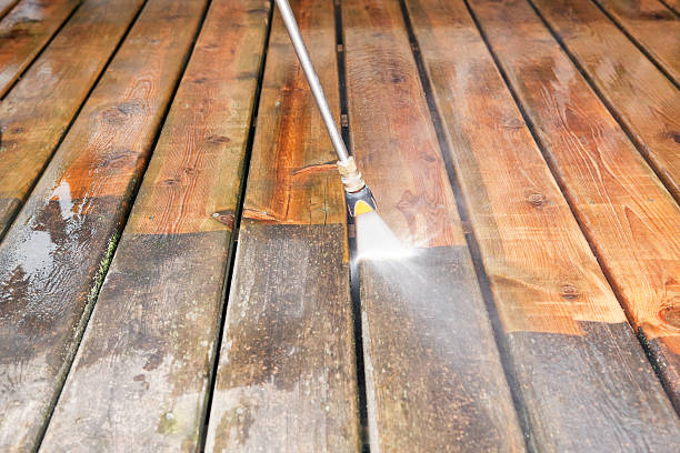 Best Affordable Power Washing  in Atlanta, TX